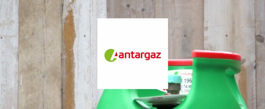 Antargaz