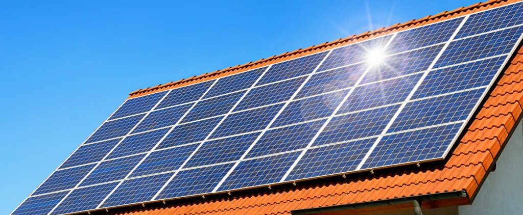 Photovoltaïque, se risquer à tomber dans le panneau ?