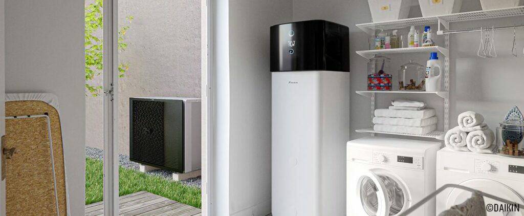 Daikin - Comment vivre dans le futur ?