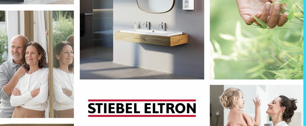 La marque STIEBEL ELTRON récompensée