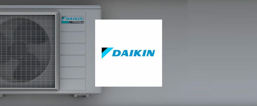 Daikin