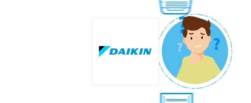 Daikin