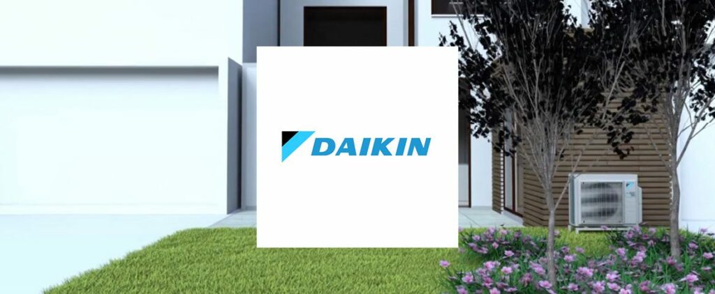 Daikin