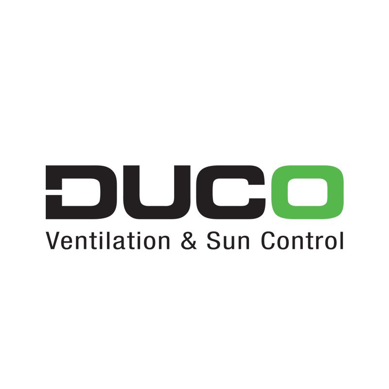 DUCO VENTILATION & SUN CONTROL