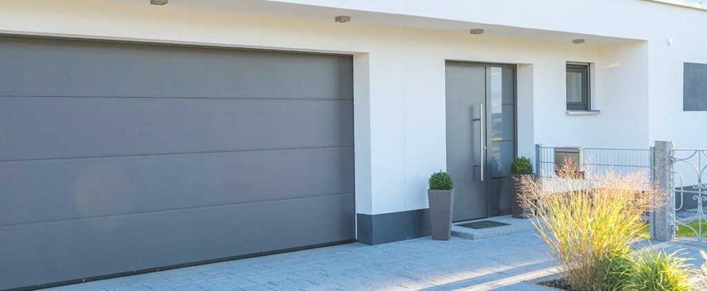 Choisir sa porte de garage : un guide complet pour une ouverture sur mesure