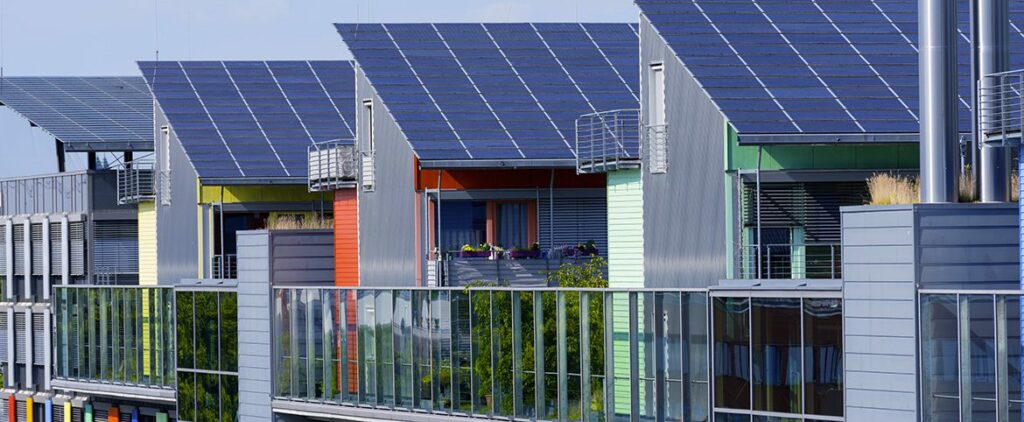 Un pas de plus vers le NZEB (Nearly Zero Energy Building)