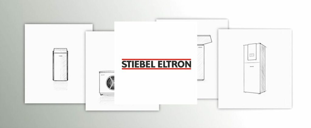 STIEBEL ELTRON : Les sources de chaleur pour une pompe à chaleur