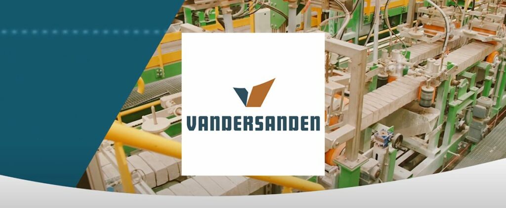 vandersanden