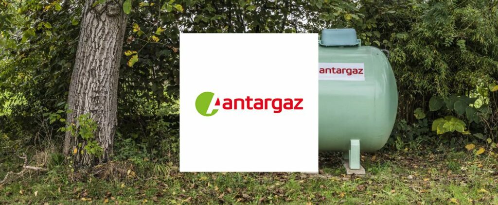 Antargaz