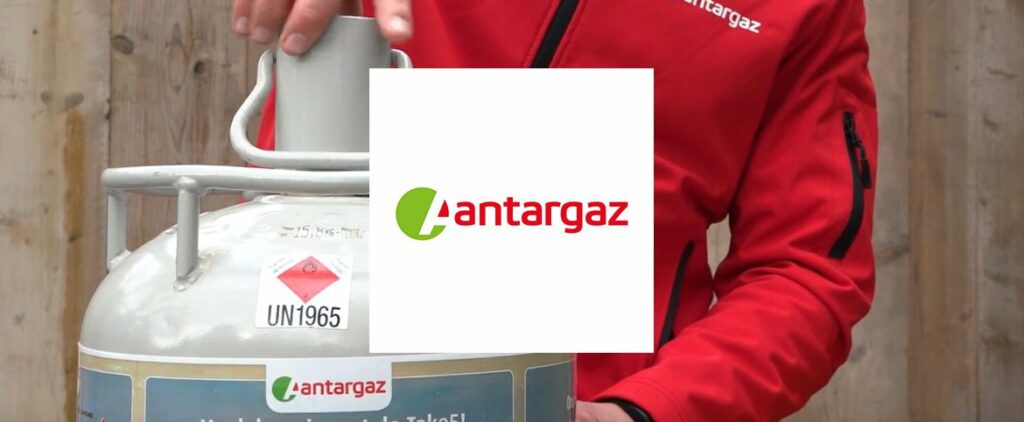 Antargaz