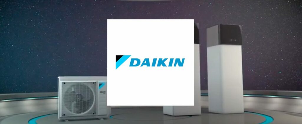 Daikin