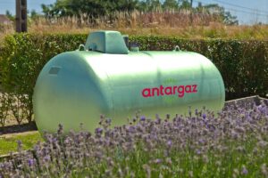 Antargaz