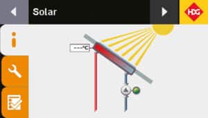 hdg-control-solar