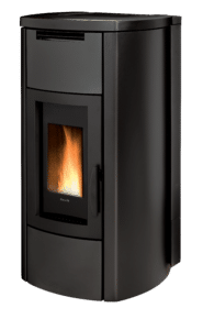 RAVELLI - Hrv160Touch_Steel_BLK