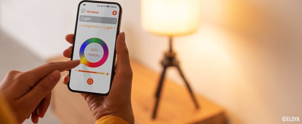 Eloya - Avantages et inconvénients des appareils connectés