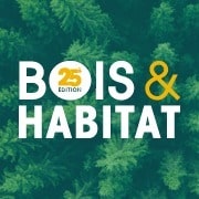 BOIS & HABITAT salon