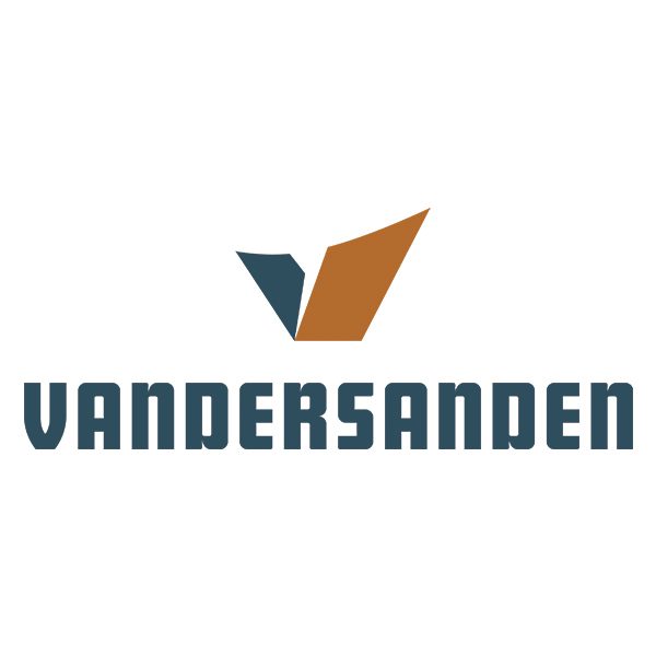 Vandersanden