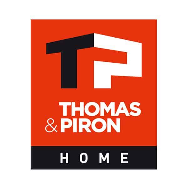 Thomas & Piron