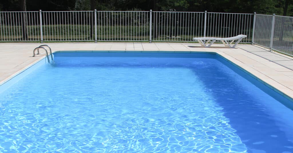 Des piscines à sécuriser absolument !