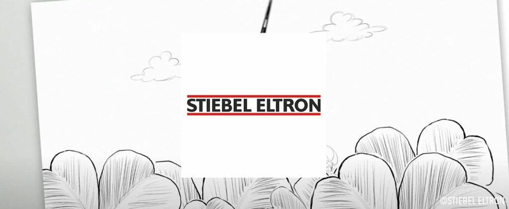 stiebel eltron