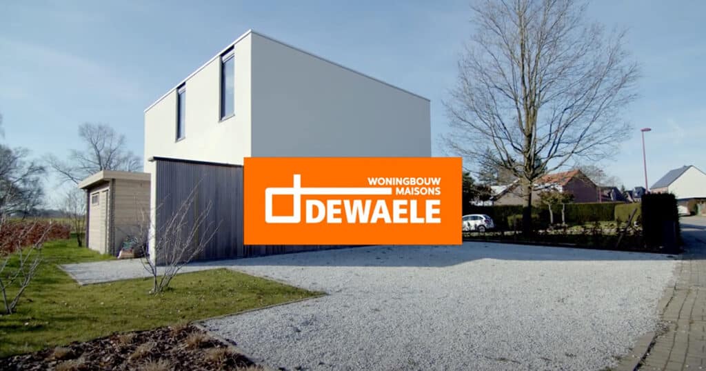 Maisons Dewaele