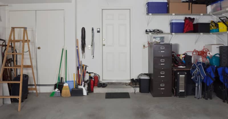 Transformer un garage en pièce habitable