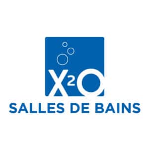 X²O Salles de bains