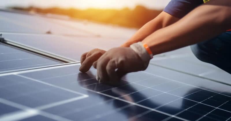 Quels sont les panneaux photovoltaïques les plus performants ? Vectura