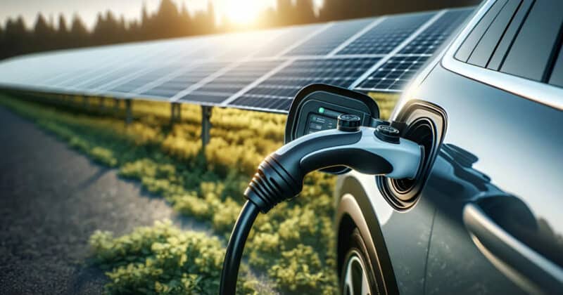 Vectura : Quels sont les types de recharge pour voiture électrique ?