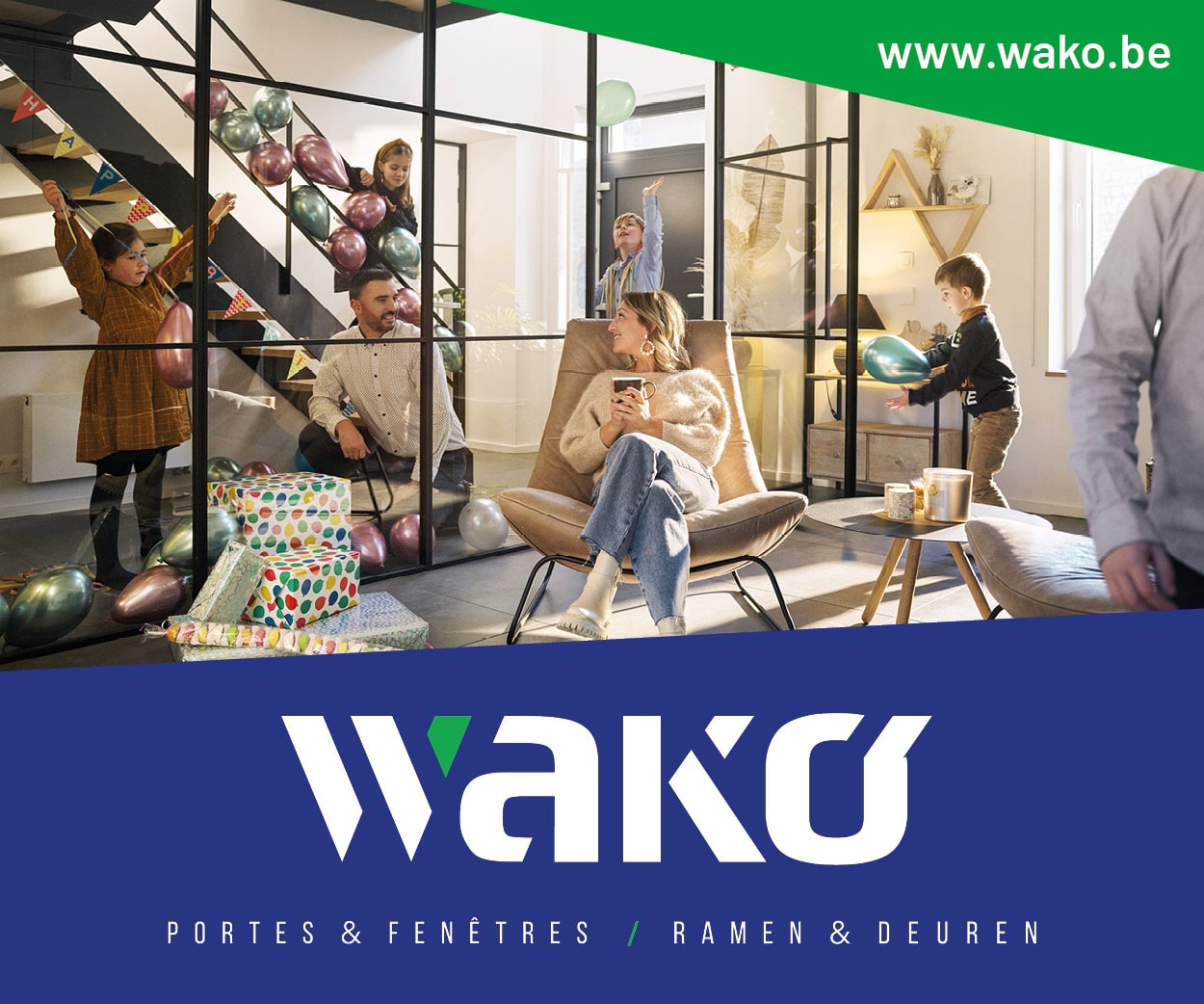 WAKO