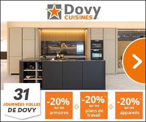 Cuisines DOVY