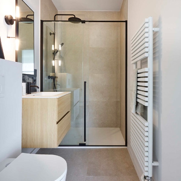 inspiration pour l’aménagement de votre petite salle de bain avec X²O Salles de bains