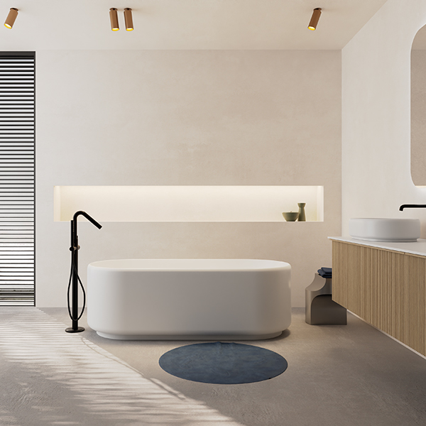 showroom X2O salles de bains