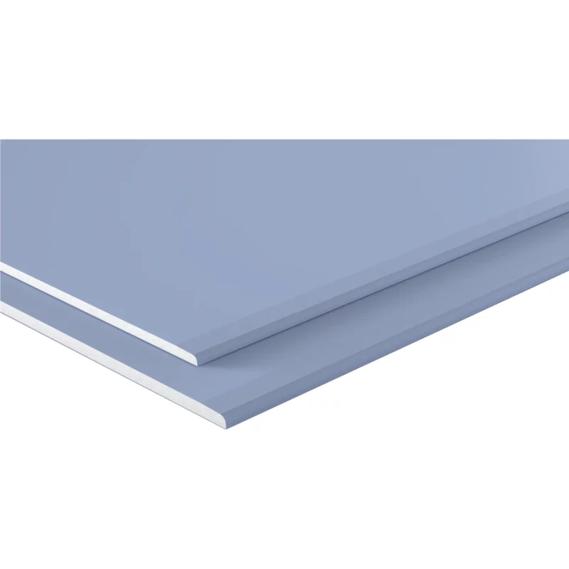 Knauf Plaque plâtre Diamond SX résistance humidité construction ossature bois