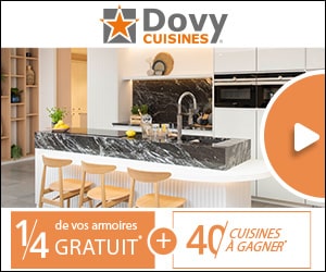 Cuisines DOVY