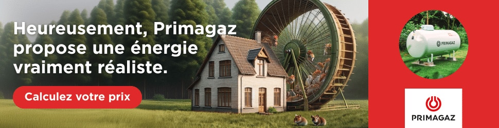 Primagaz H