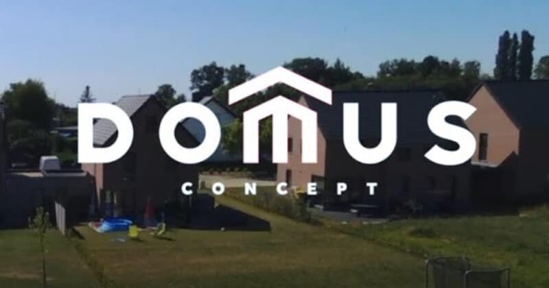 Domus Concept : Pourquoi et comment créer une maison zéro énergie